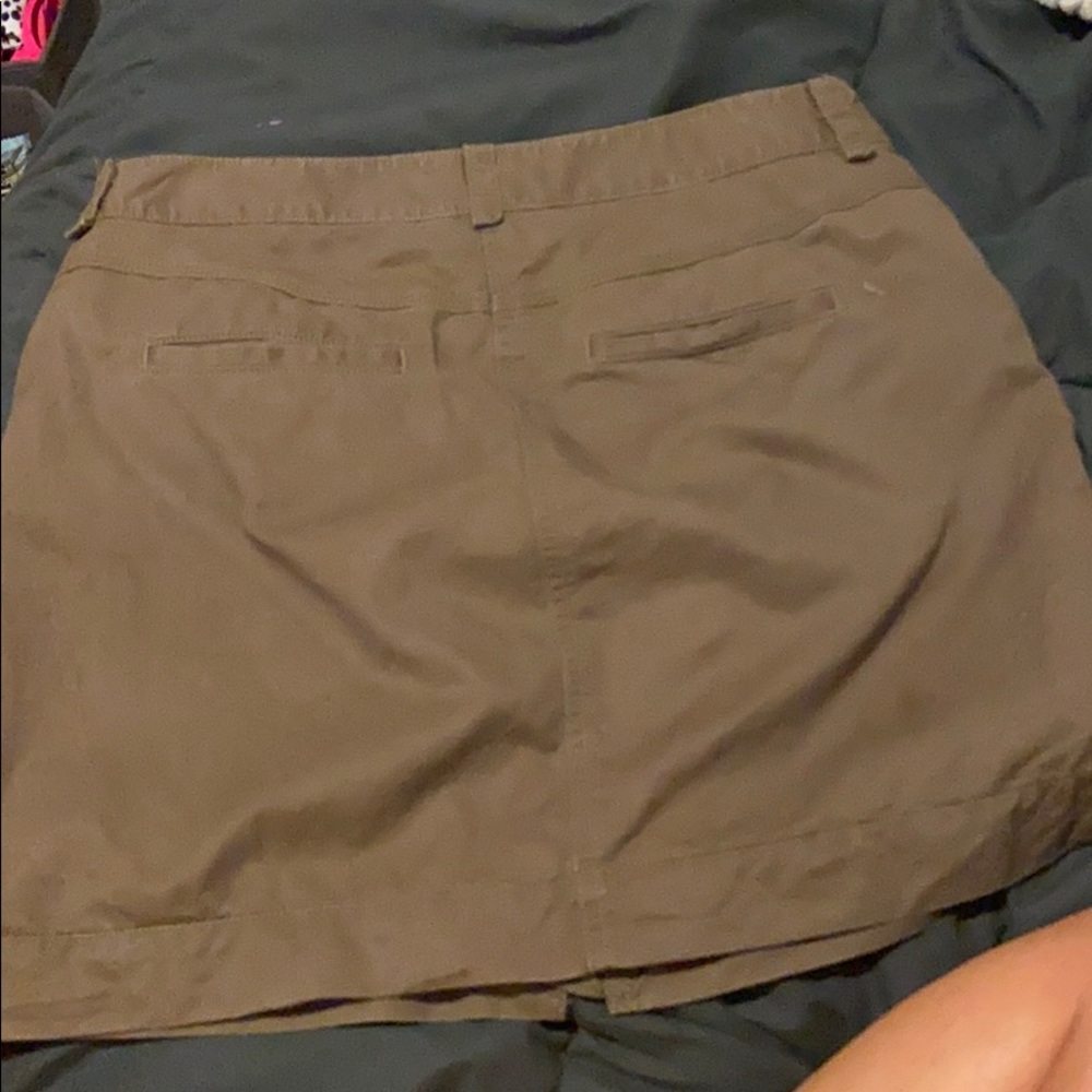 Loft skirt - Picture 3 of 3
